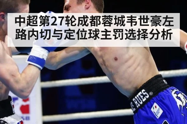 中超第27轮成都蓉城韦世豪左路内切与定位球主罚选择分析